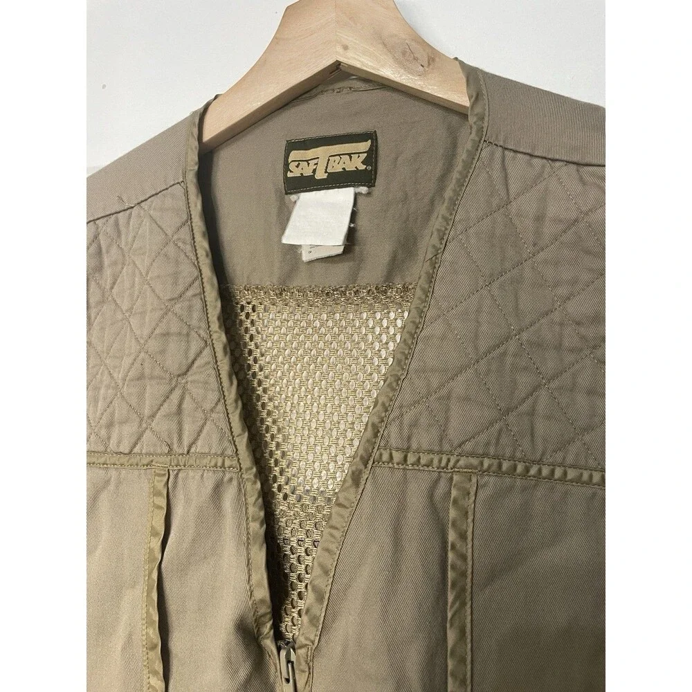 Saftbak men xl